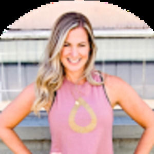 Meet your Posher, Marjorie